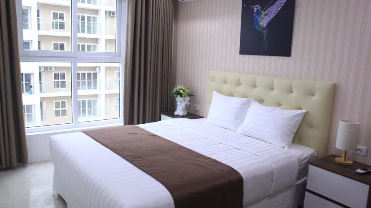 Photo of Bedroom in Bai Chay