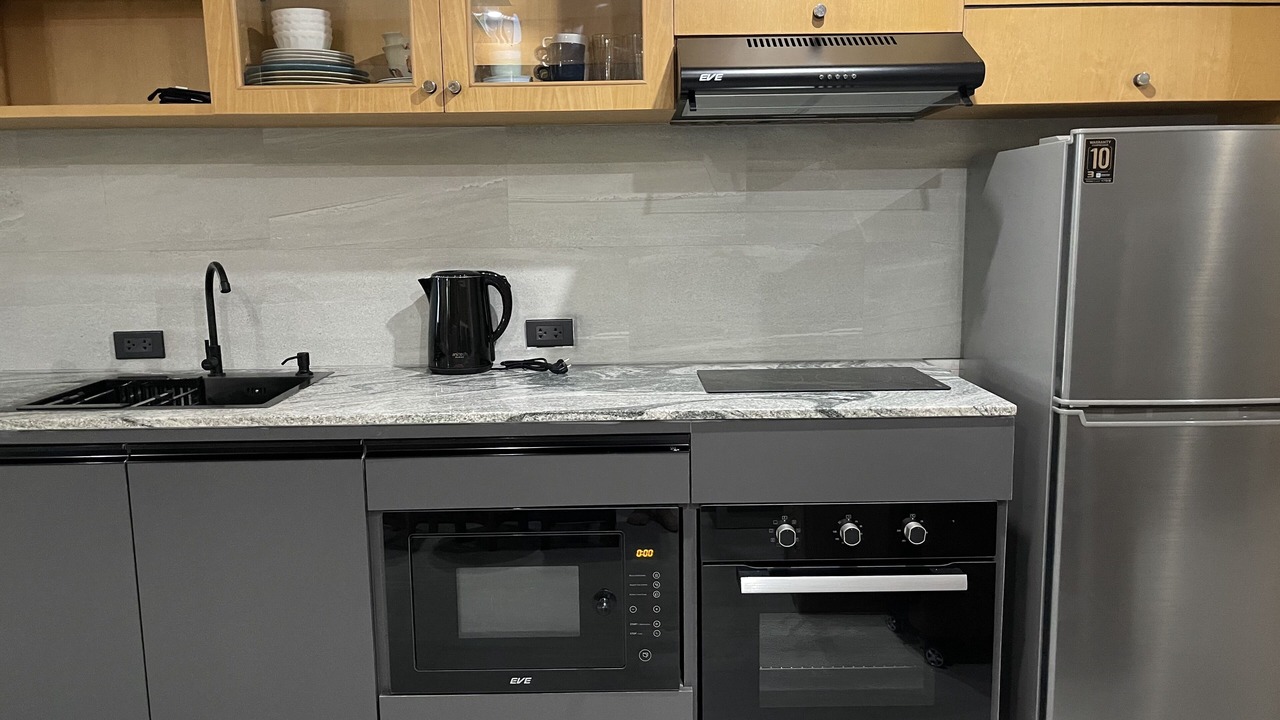 Photo of Kitchen in Chatuchak