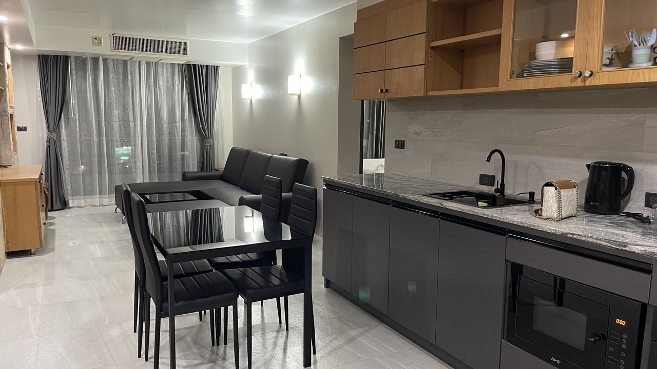 Photo of Kitchen in Chatuchak