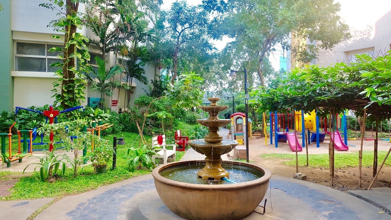 Photo of Outdoor in Chatuchak