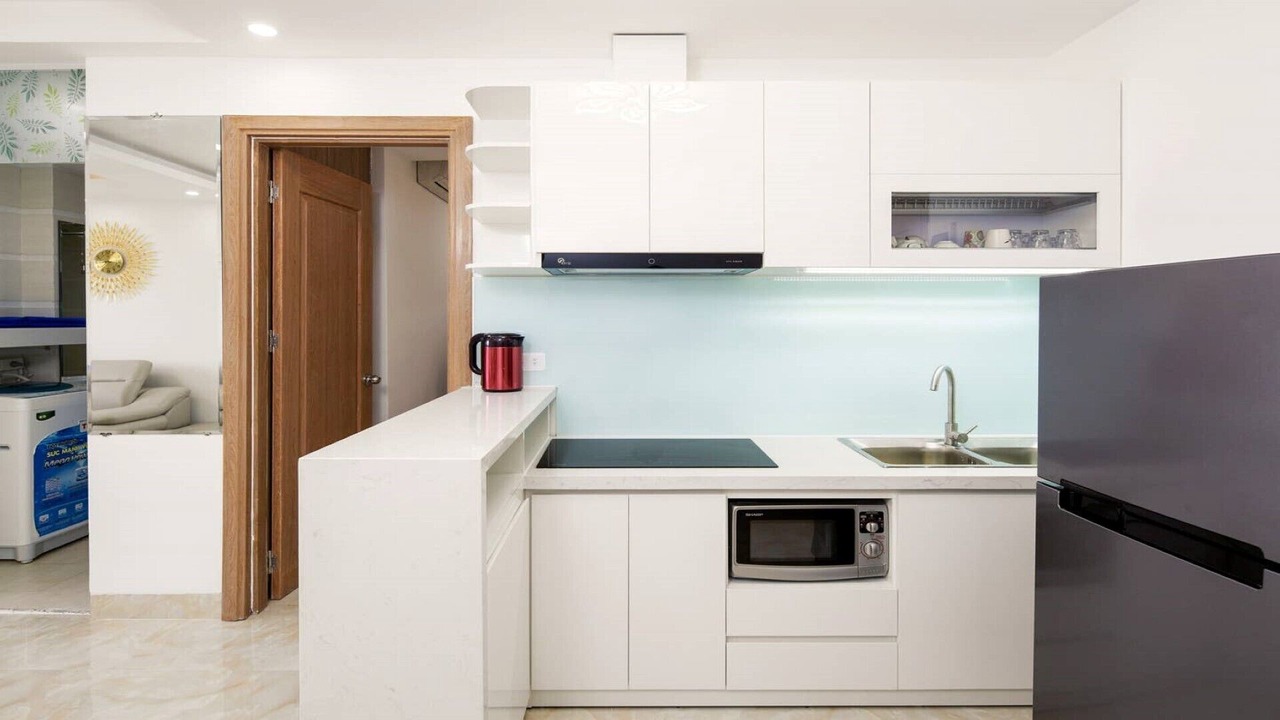 Photo of Kitchen in Hai Chau