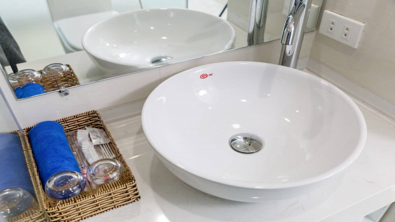 Photo of Bathroom in Hai Chau