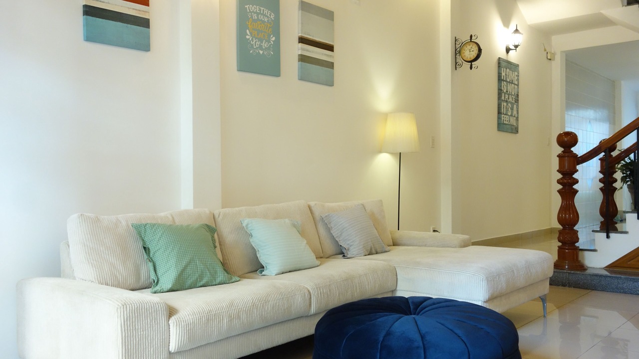 Photo of Livingroom in Hai Chau