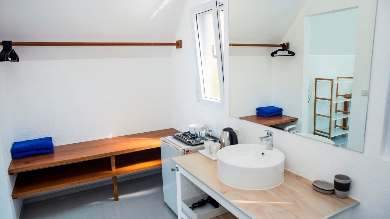 Photo of Bathroom in Ko Chang
