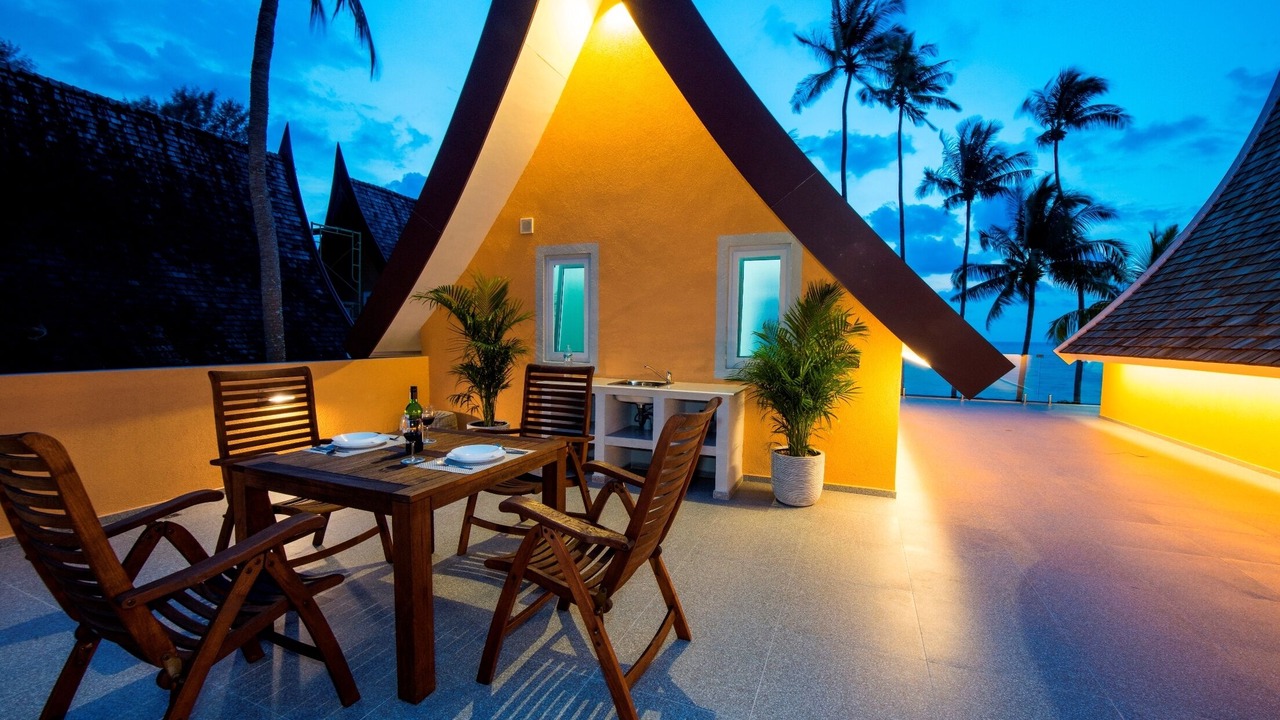 Photo of Outdoor in Ko Chang