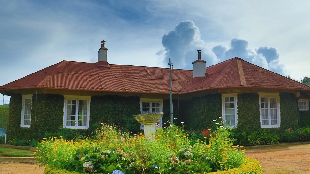 Photo of Outdoor in Devikolam