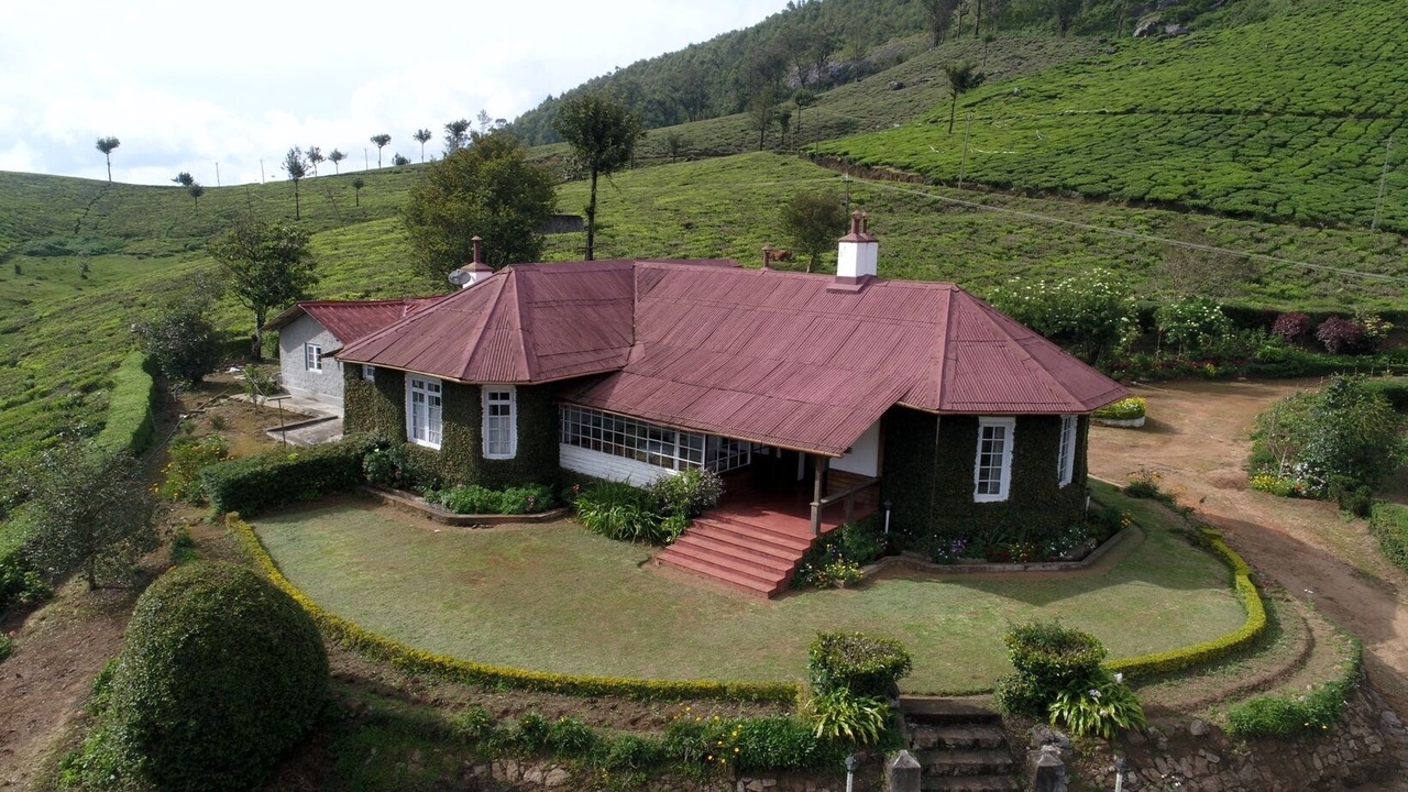 Photo of Outdoor in Devikolam