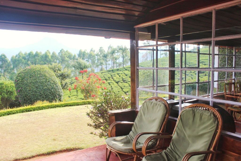 Photo of Patio Balcony in Devikolam