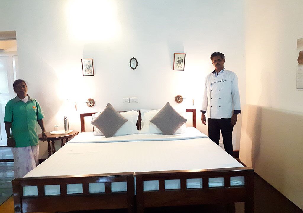 Photo of Bedroom in Devikolam