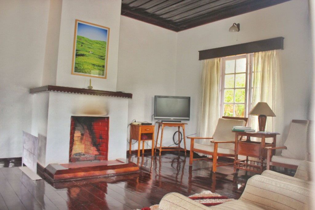 Photo of Livingroom in Devikolam