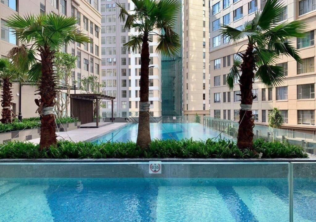 Photo of Outdoor in District 4