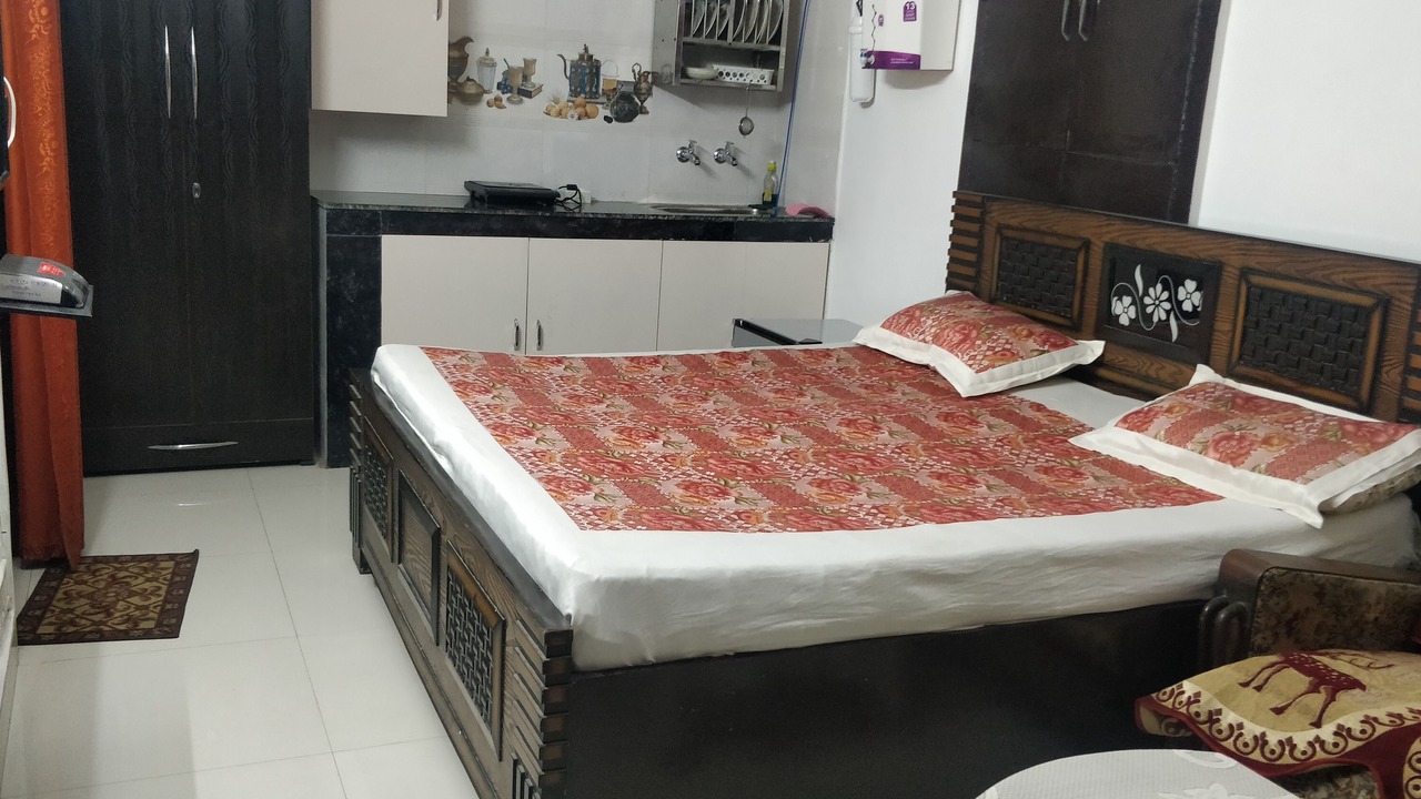 Photo of Bedroom in Vasant Vihar