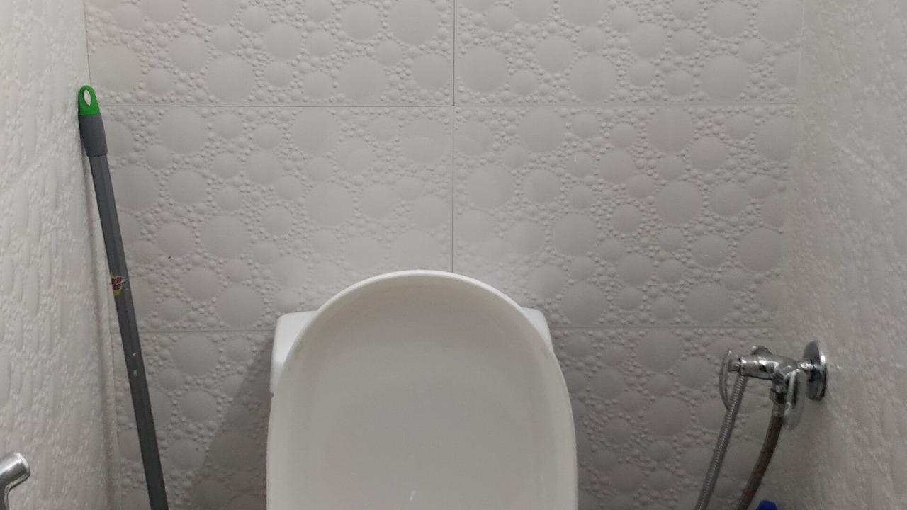 Photo of Bathroom in Vasant Vihar
