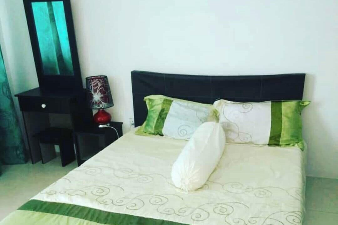 Photo of Bedroom in Bota