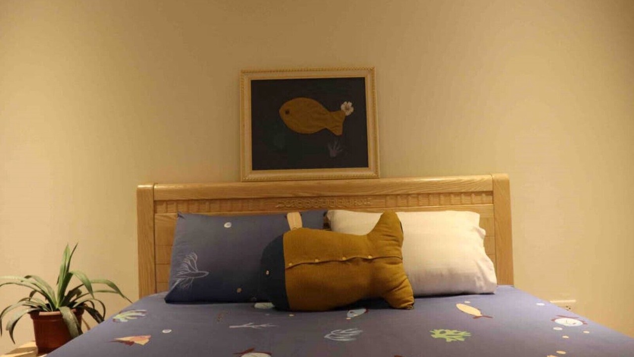 Photo of Bedroom in Bai Chay