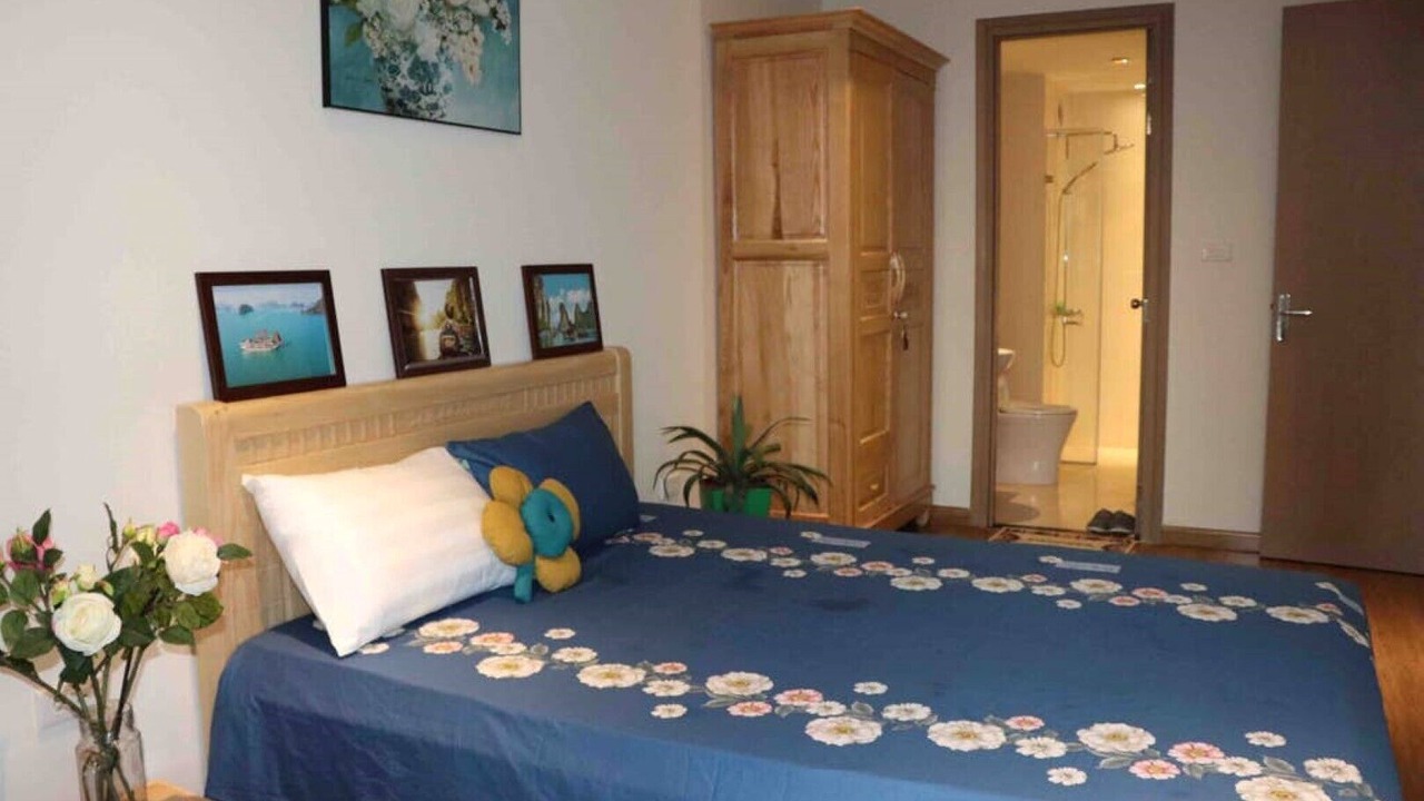 Photo of Bedroom in Bai Chay