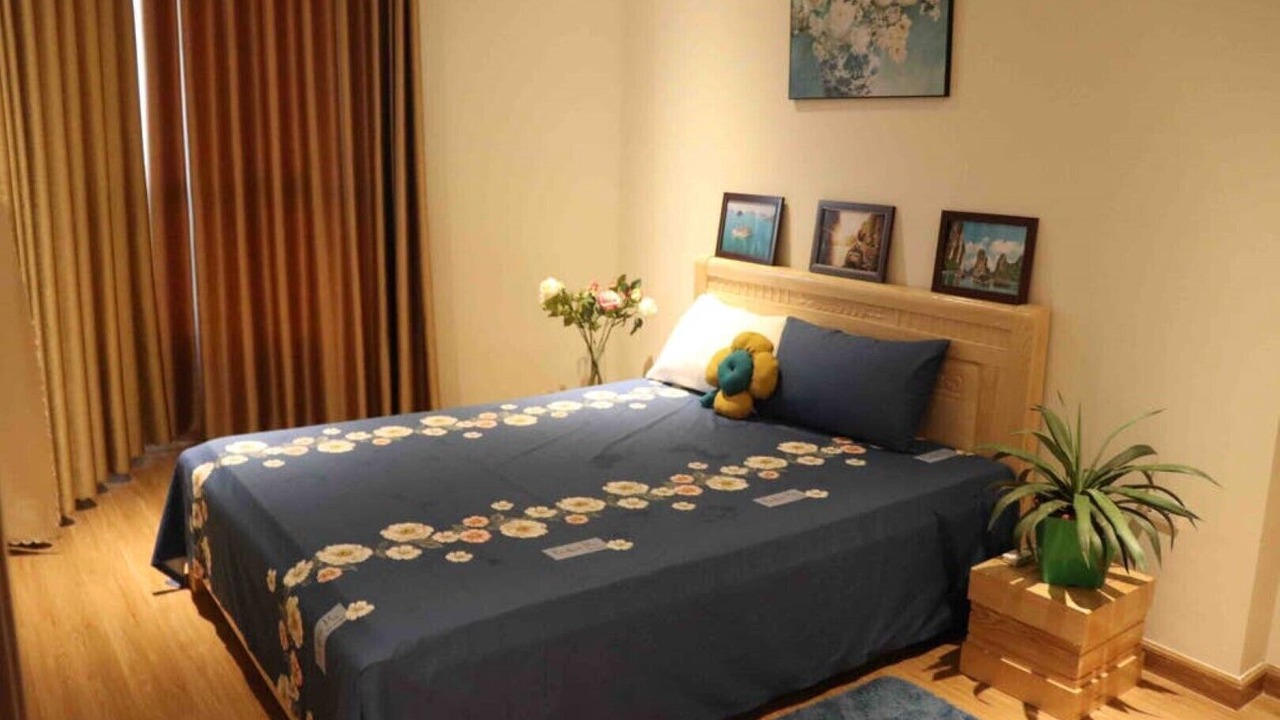 Photo of Bedroom in Bai Chay