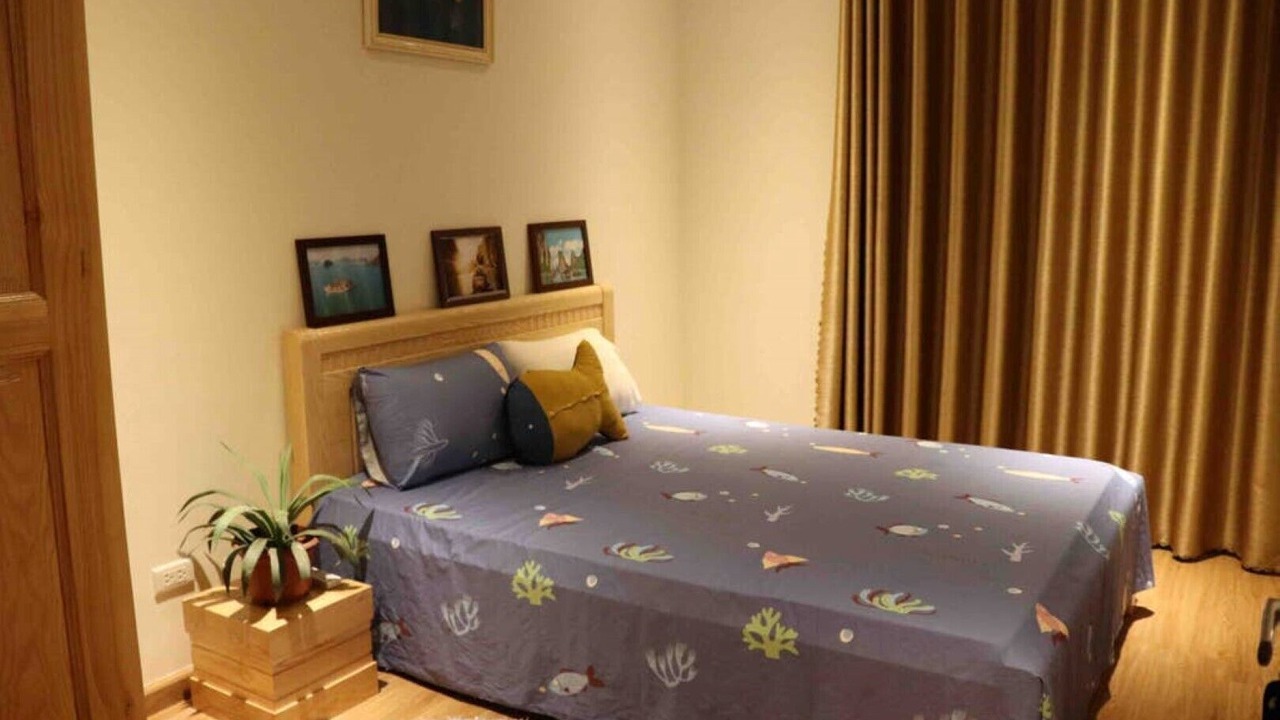 Photo of Bedroom in Bai Chay