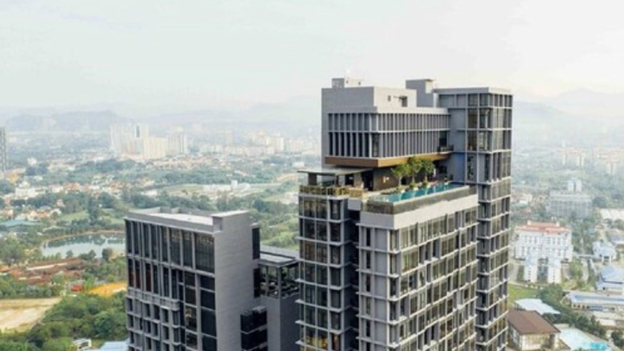 Photo of Outdoor in Titiwangsa
