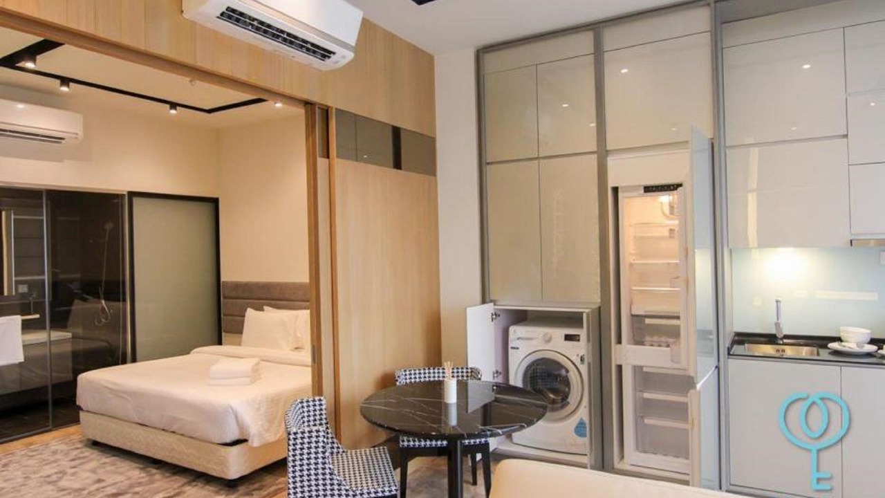 Photo of Livingroom in Titiwangsa