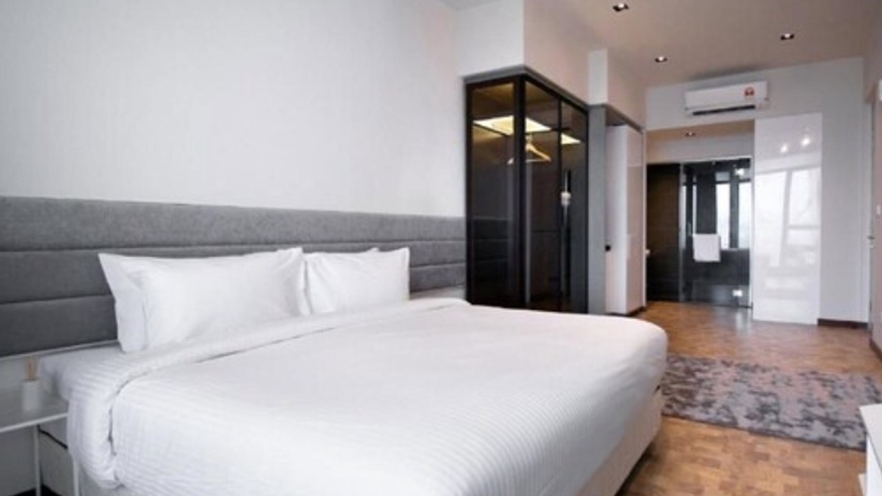 Photo of Bedroom in Titiwangsa