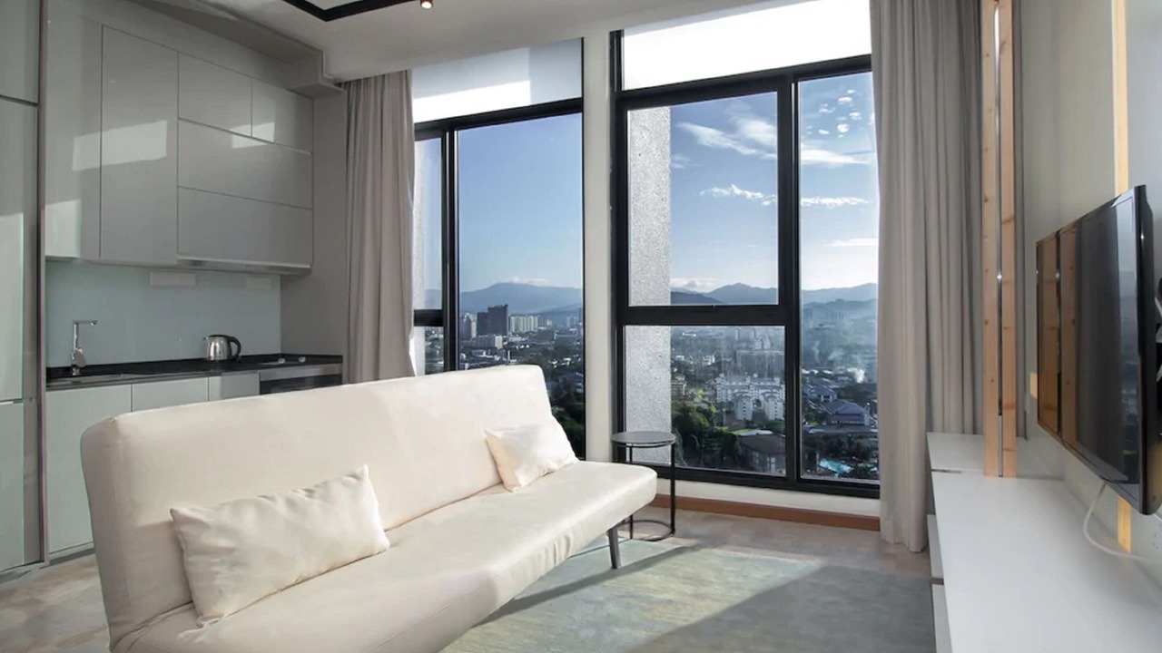 Photo of Bedroom in Titiwangsa