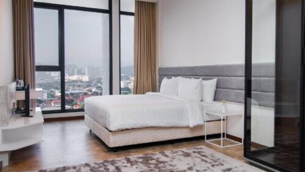 Photo of Bedroom in Titiwangsa