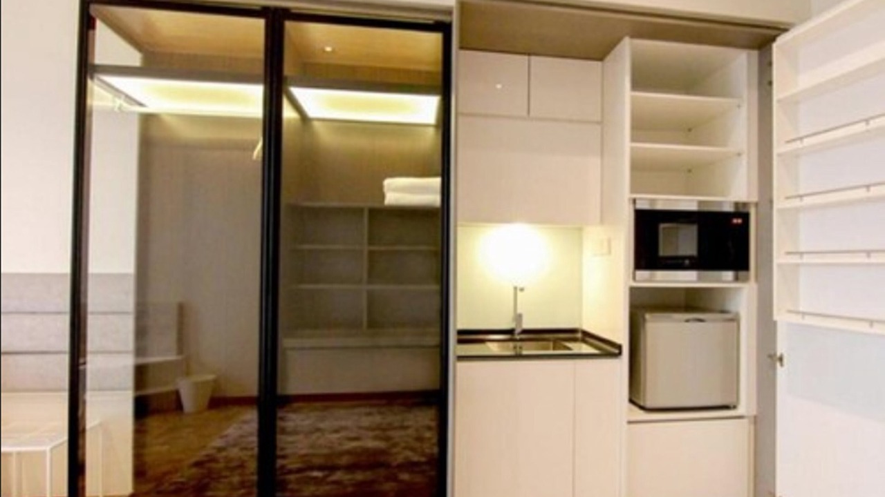 Photo of Kitchen in Titiwangsa