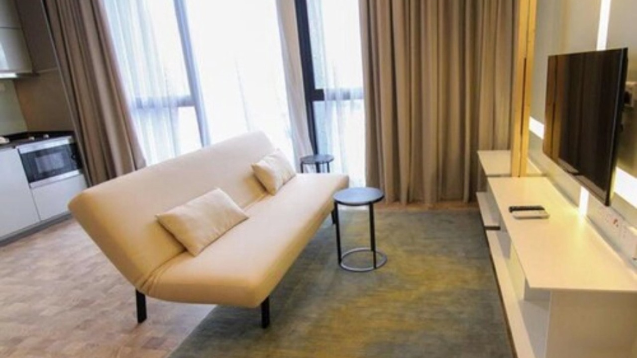 Photo of Livingroom in Titiwangsa