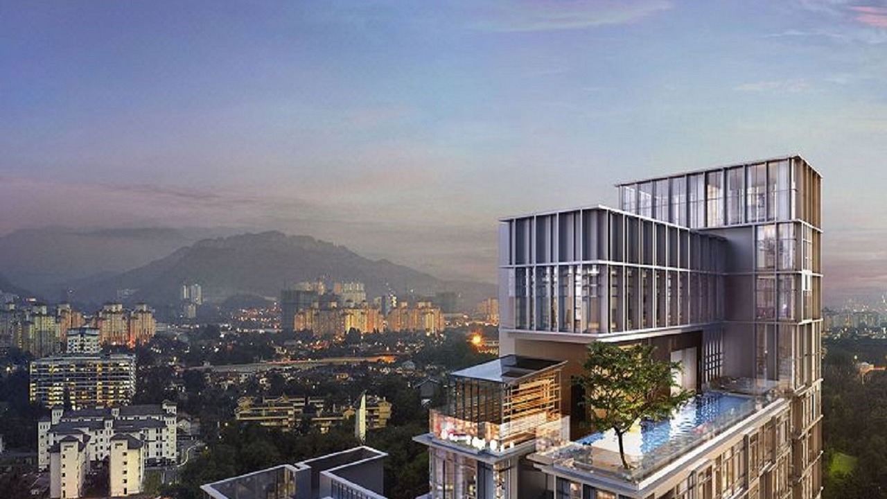 Photo of Outdoor in Titiwangsa