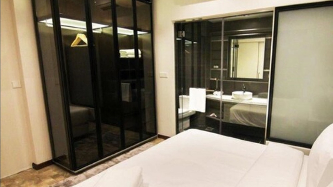 Photo of Bedroom in Titiwangsa