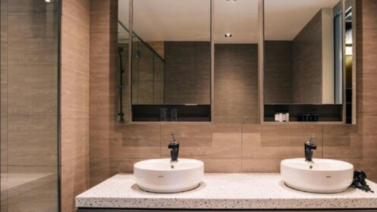 Photo of Bathroom in Titiwangsa