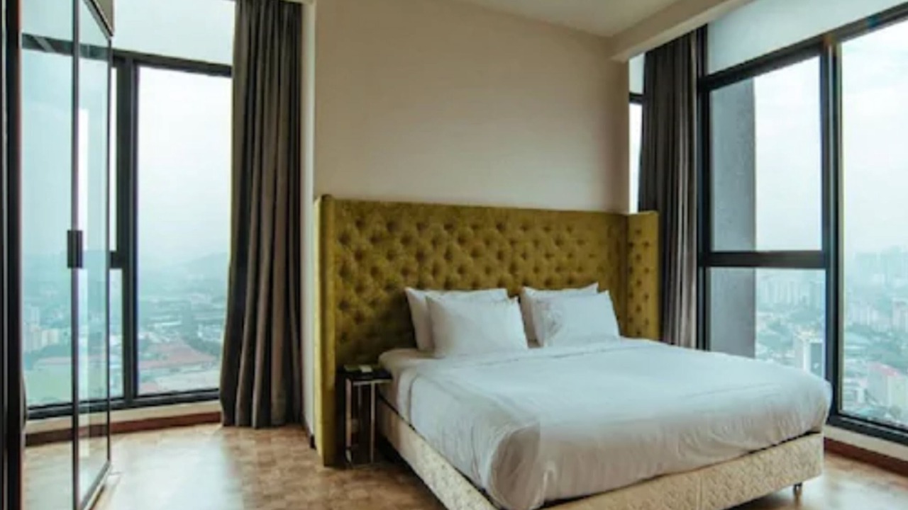 Photo of Bedroom in Titiwangsa