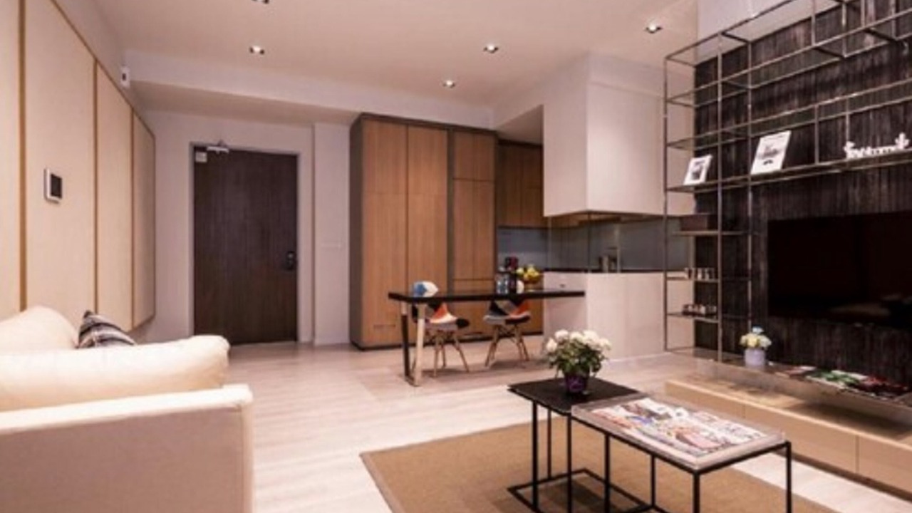 Photo of Livingroom in Titiwangsa