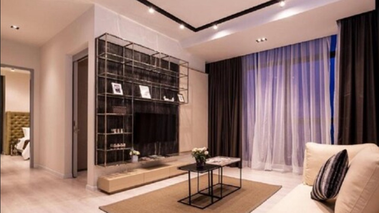 Photo of Bedroom in Titiwangsa