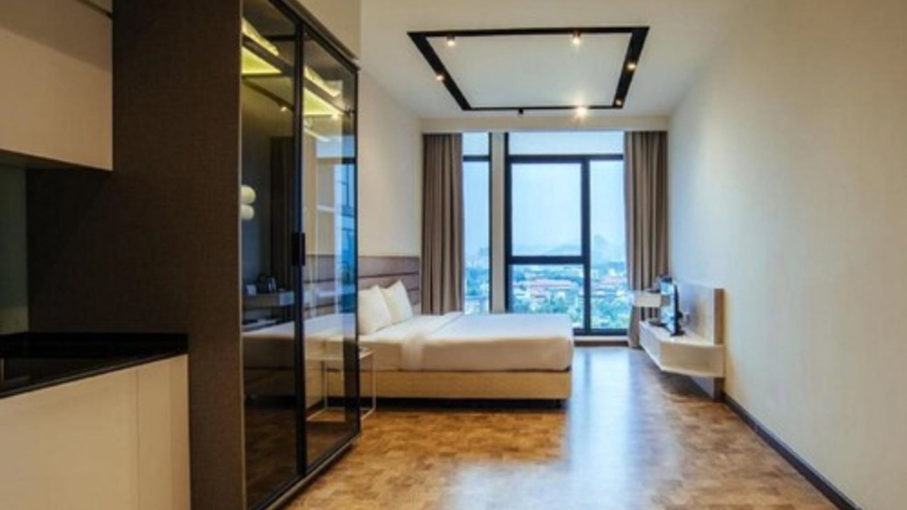 Photo of Bedroom in Titiwangsa