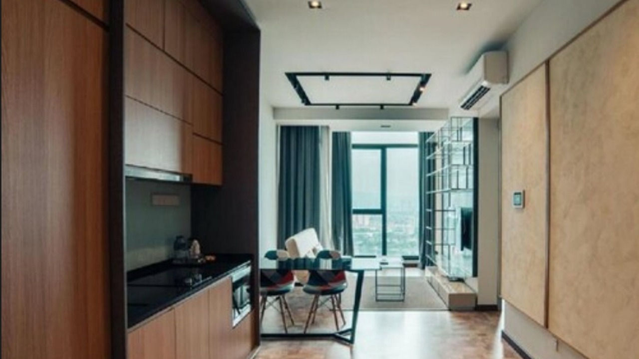 Photo of Bedroom in Titiwangsa