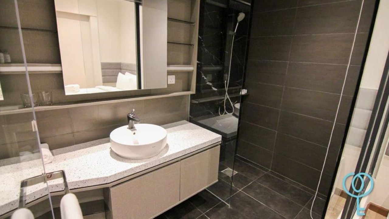 Photo of Bathroom in Titiwangsa