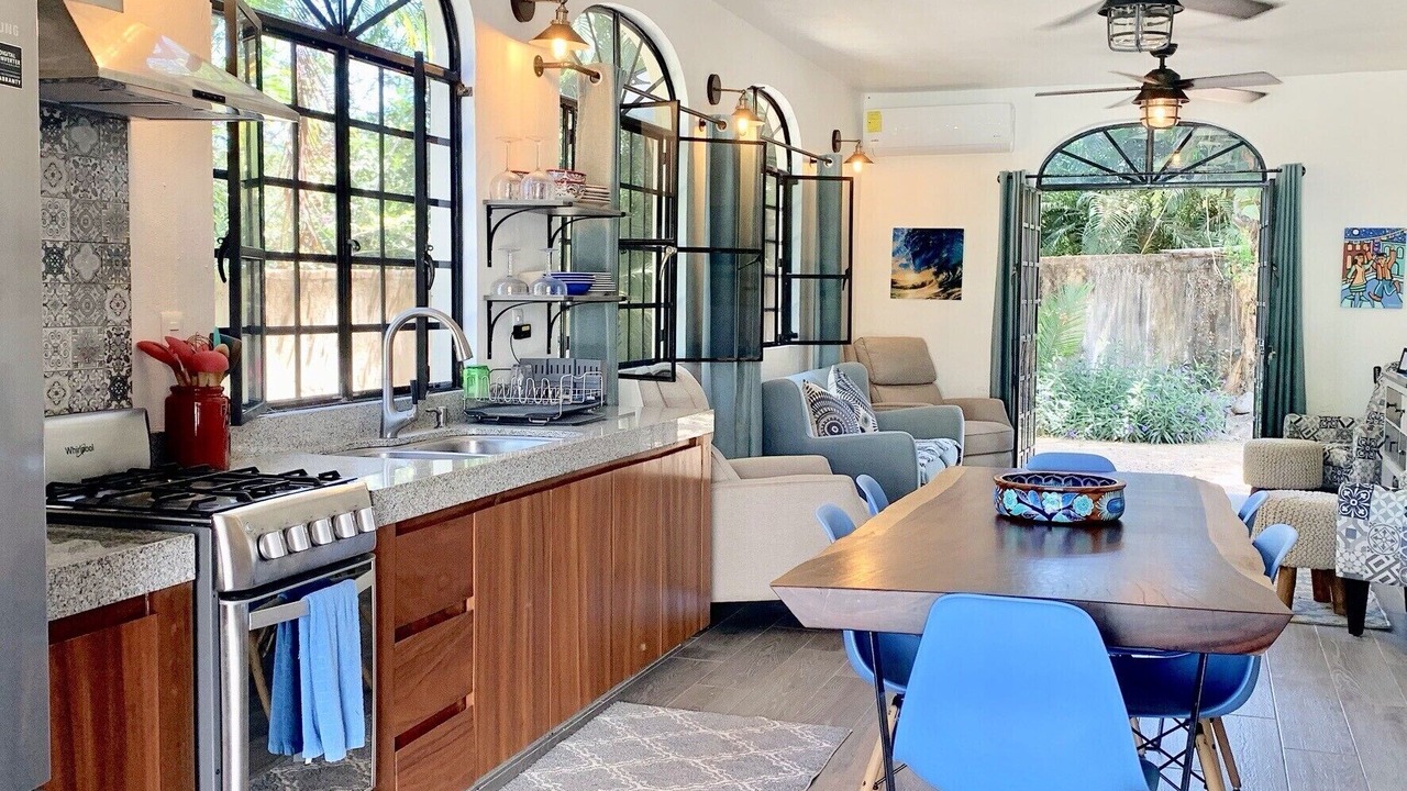 Photo of Kitchen in San Francisco
