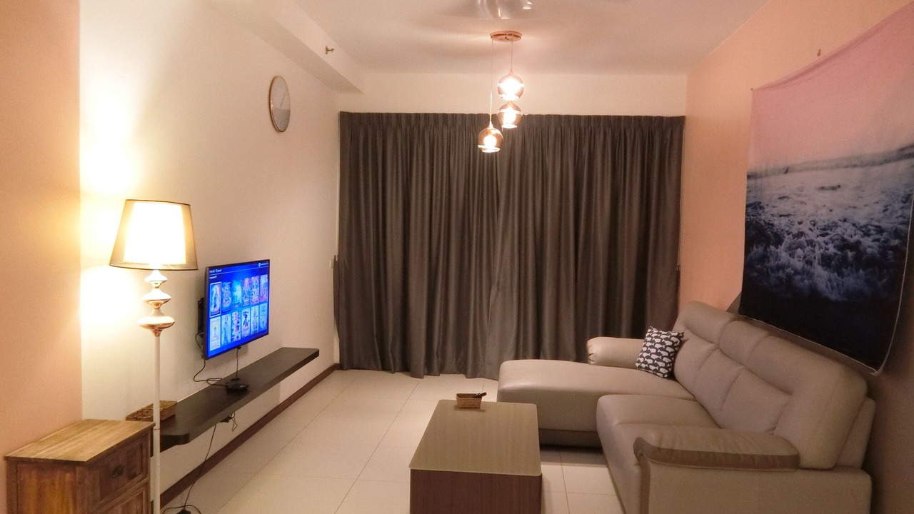 Photo of Livingroom in Seri Tanjung Pinang