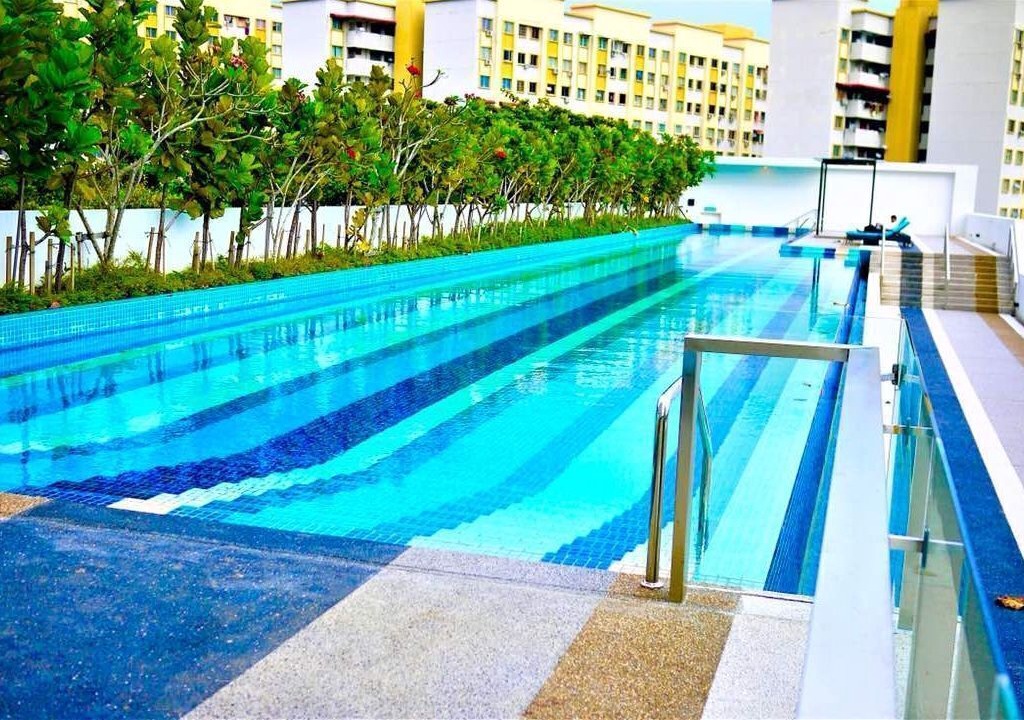 Photo of Outdoor in Seri Tanjung Pinang