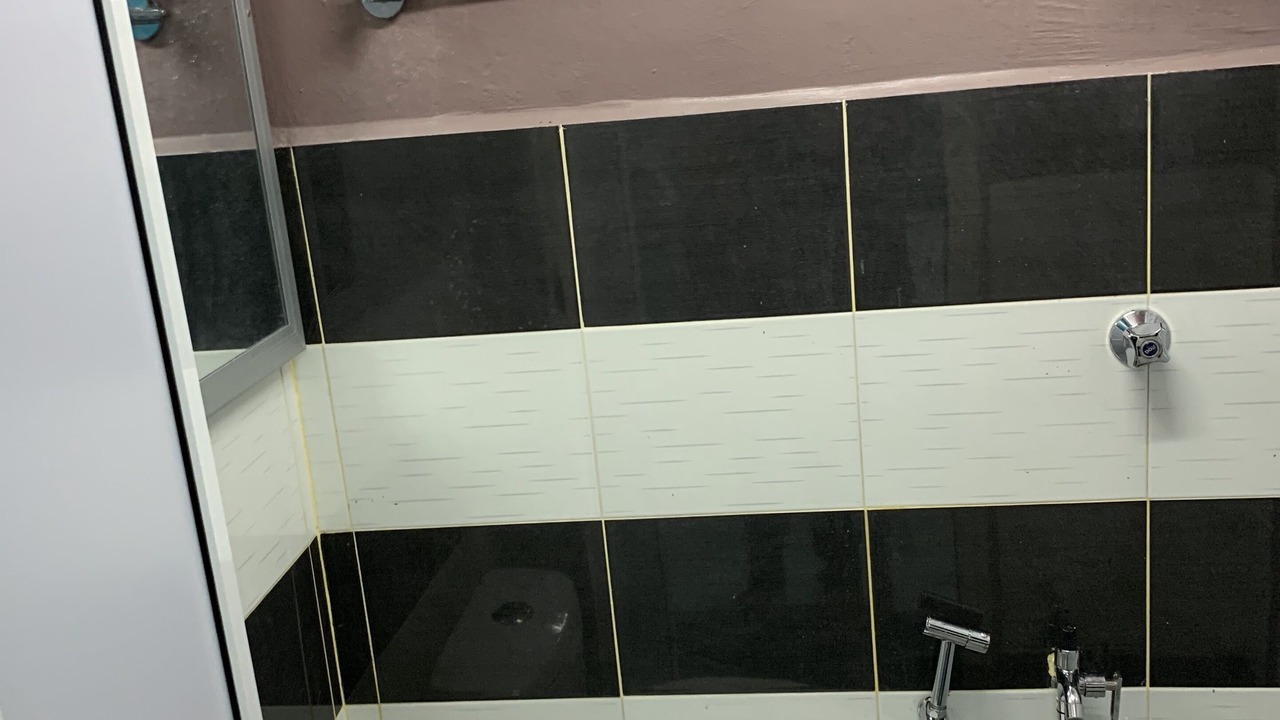 Photo of Bathroom in Kampung Bakau