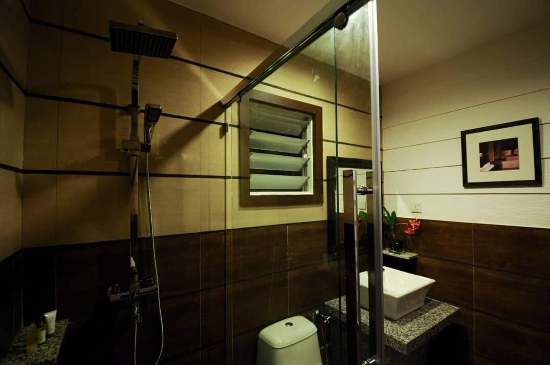 Photo of Bathroom in Kampung Simee