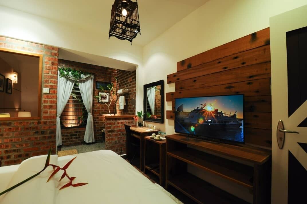 Photo of Bedroom in Kampung Simee