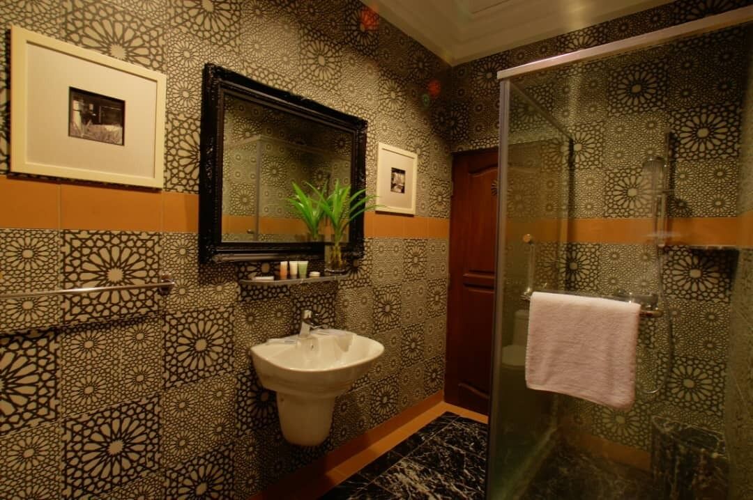 Photo of Bathroom in Kampung Simee