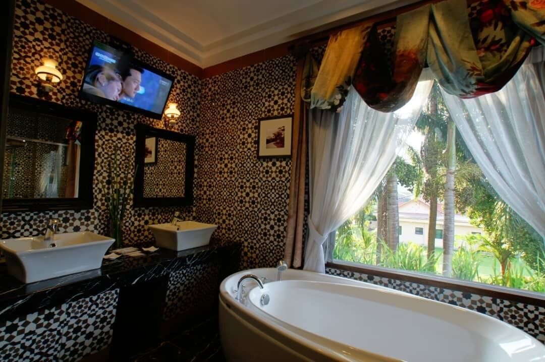 Photo of Bathroom in Kampung Simee