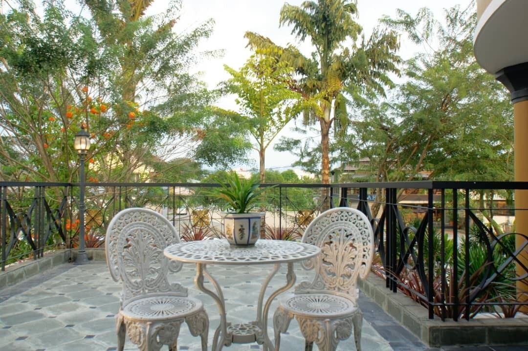 Photo of Outdoor in Kampung Simee