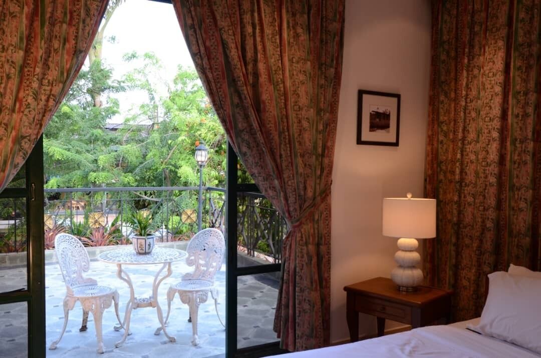 Photo of Bedroom in Kampung Simee