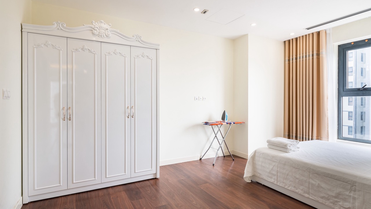Photo of Bedroom in Thanh Xuan