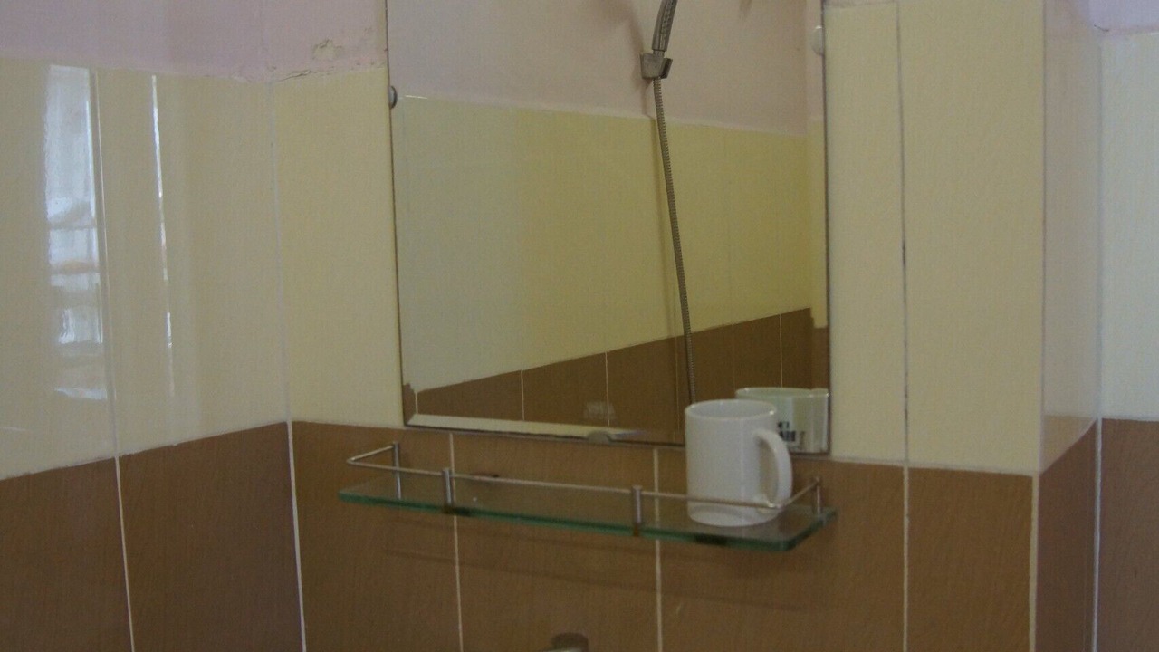 Photo of Bathroom in Da Lat